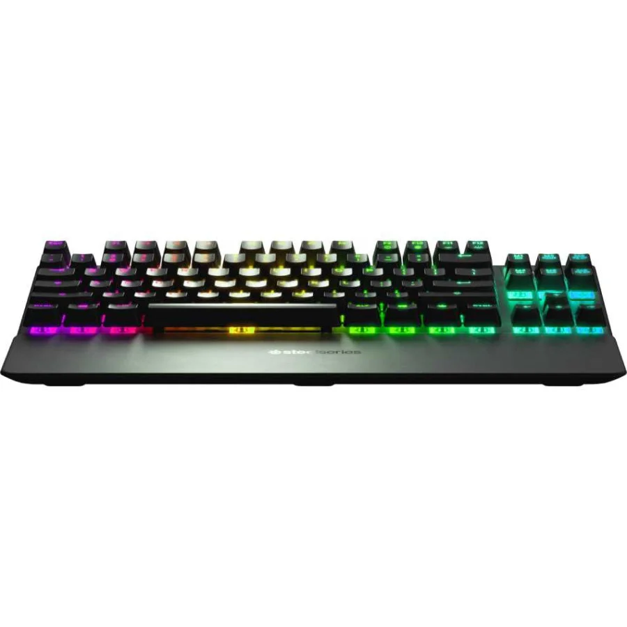 Steelseries Apex PRO TKL Black (64735)