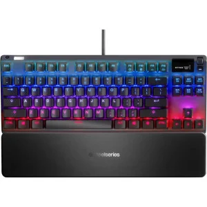 Steelseries Apex PRO TKL Black (64735)