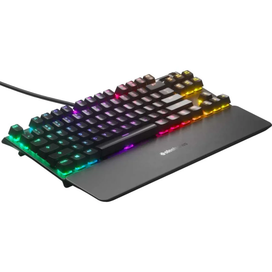 Steelseries Apex PRO TKL Black (64735)