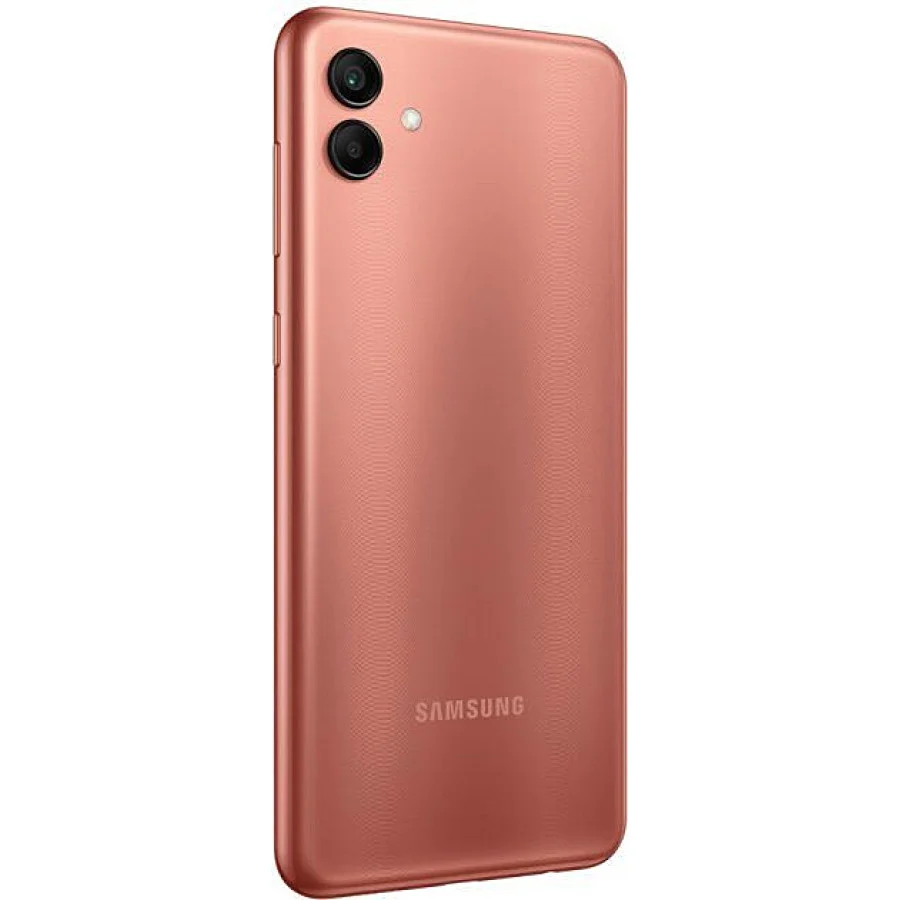 SAMSUNG GALAXY A04 3/32GB COPPER (SM-A045FZCD) (UA-UCRF)
