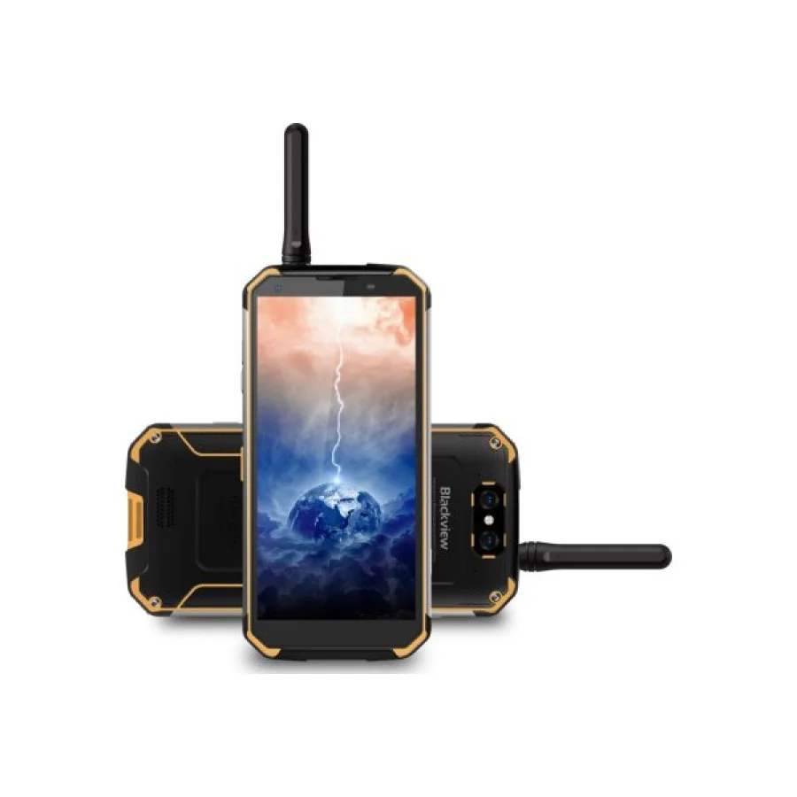 Blackview BV9500 Pro 6/128Gb Yellow