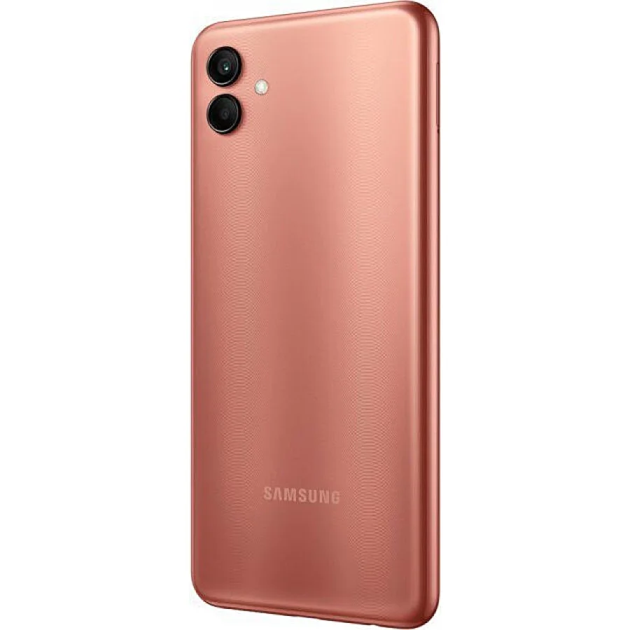 SAMSUNG GALAXY A04 3/32GB COPPER (SM-A045FZCD) (UA-UCRF)