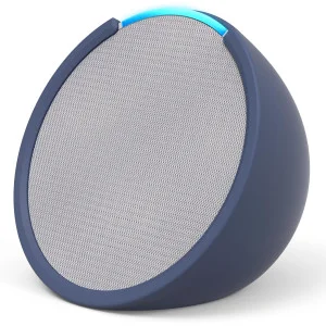 Amazon Echo Pop Blue