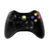 Microsoft Xbox 360 Wireless Controller Black (NSF-00002)