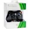 Microsoft Xbox 360 Wireless Controller Black (NSF-00002)
