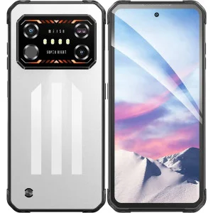 Oukitel IIIF150 Air1 Ultra 8/256GB Frost White