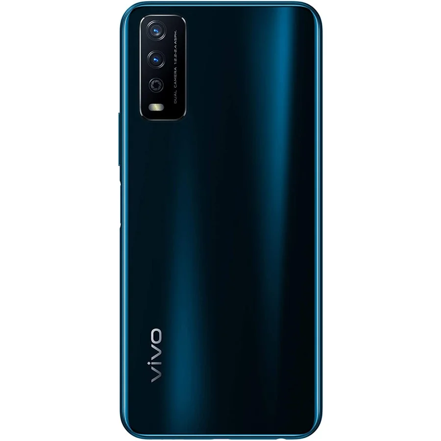 Vivo Y11s 3/32GB Phantom Black