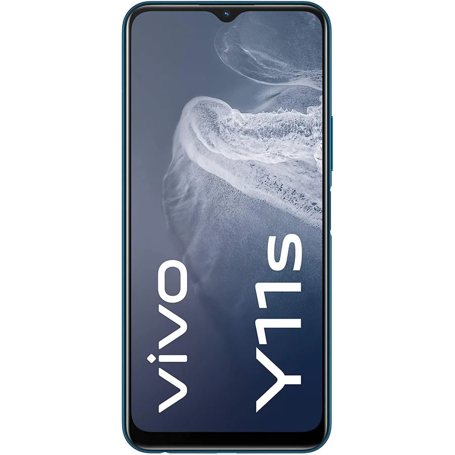 Vivo Y11s 3/32GB Phantom Black