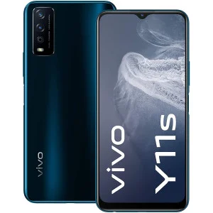 Vivo Y11s 3/32GB Phantom Black