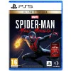 Sony PlayStation 5 Marvel Spider-Man: Miles Morales Ultimate Edition PS5 (9804093)