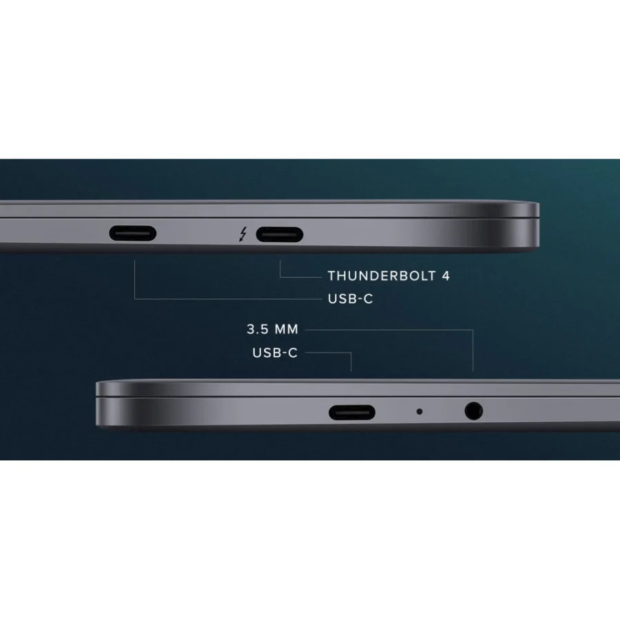 Xiaomi Mi Notebook Pro 15.6 i5 11th 16/512GB Iris Xe (JYU4352CN)