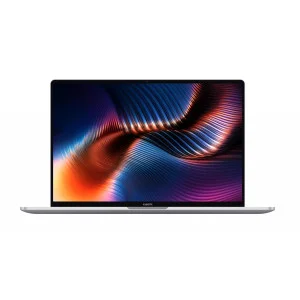 Xiaomi Mi Notebook Pro 15.6 i5 11th 16/512GB Iris Xe (JYU4352CN)