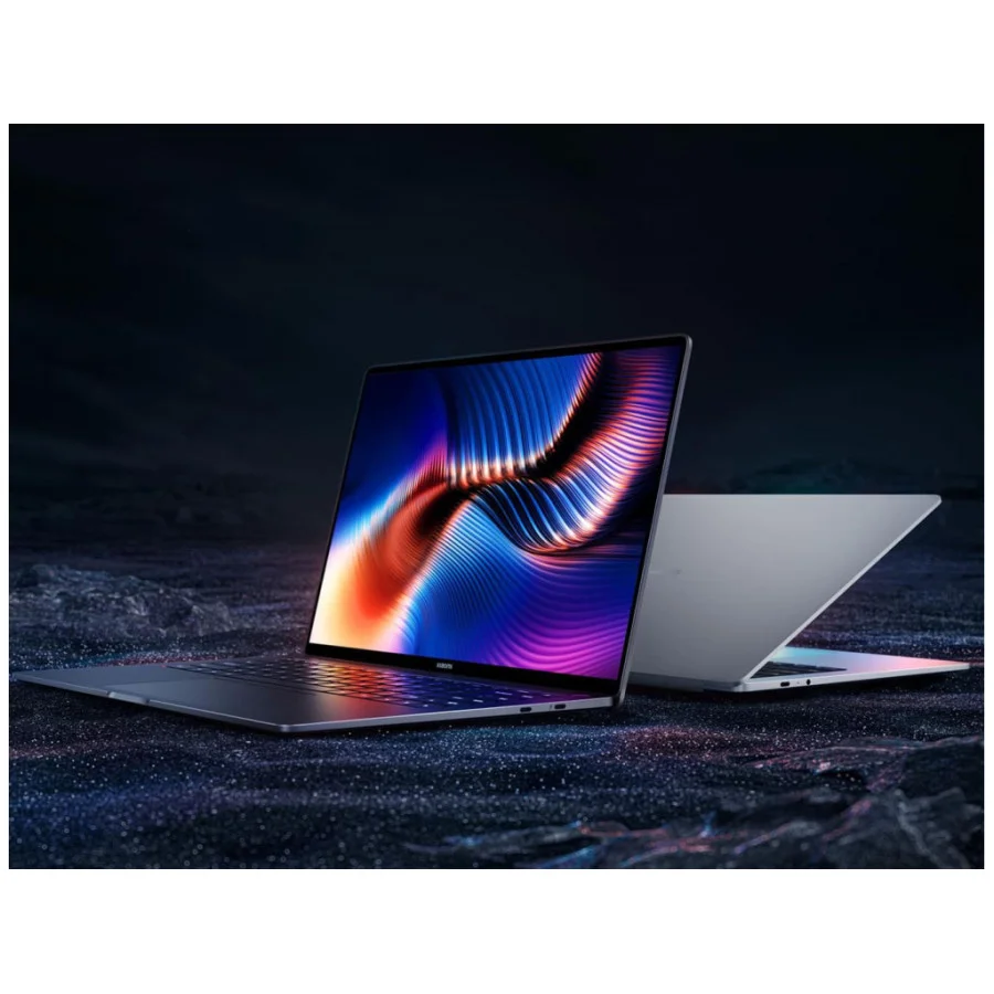 Xiaomi Mi Notebook Pro 15.6 i5 11th 16/512GB Iris Xe (JYU4352CN)