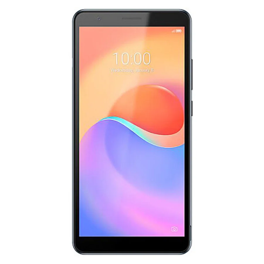 ZTE Blade A31 Plus 1/32GB Blue (UA)