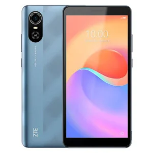 ZTE Blade A31 Plus 1/32GB Blue (UA)
