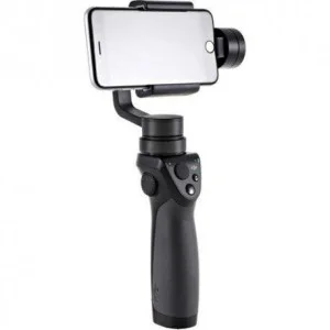 DJI Osmo Mobile Black (CP.ZM.000449)