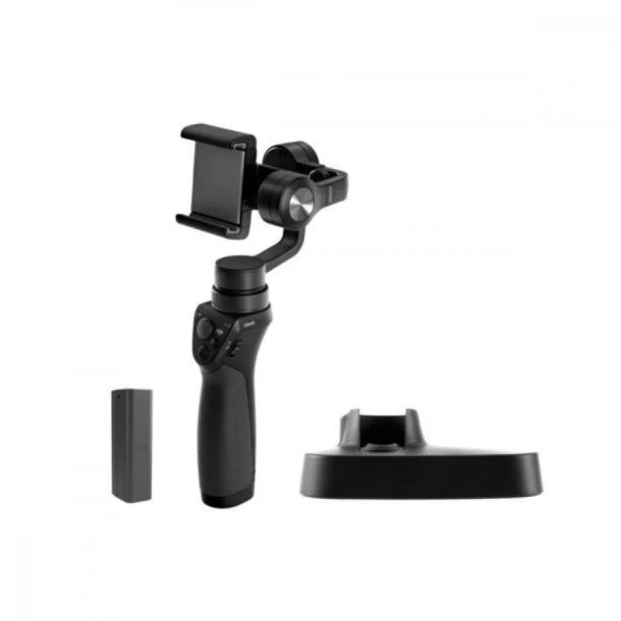 DJI Osmo Mobile Black (CP.ZM.000449)