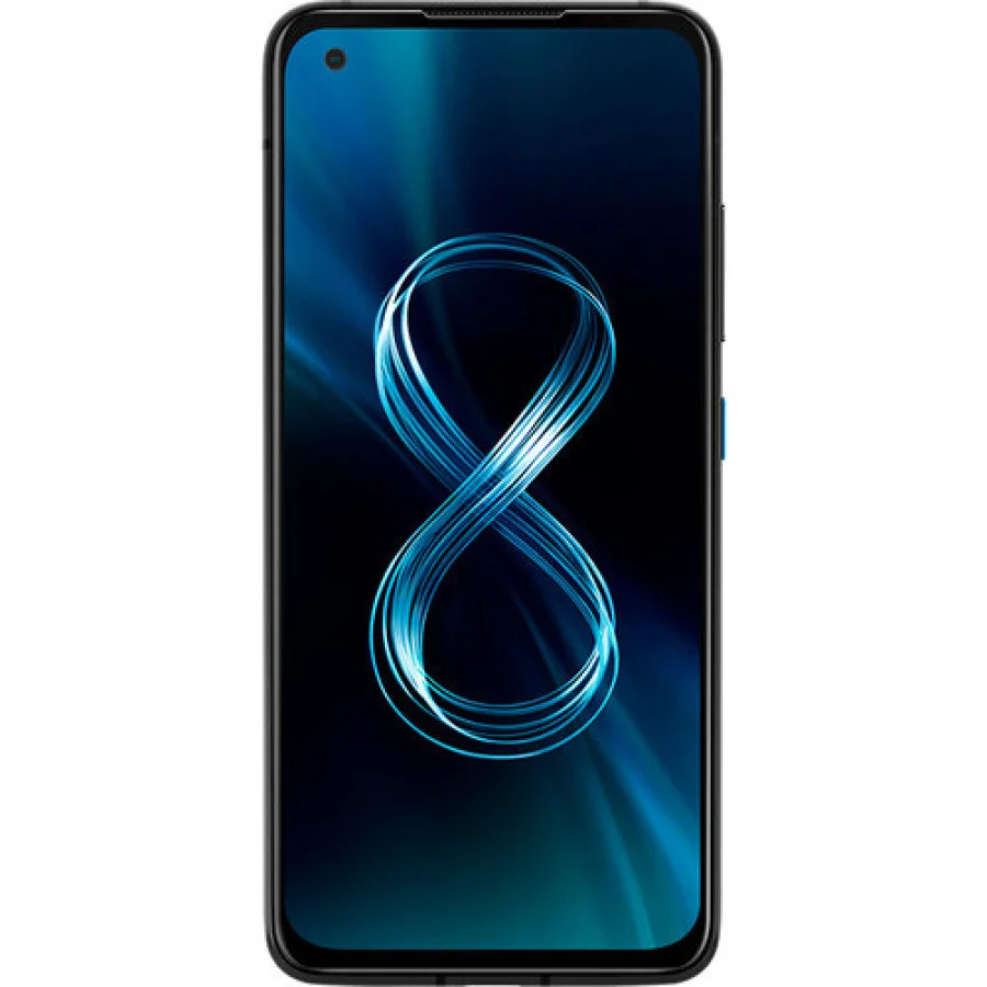 ASUS ZenFone 8 12/256GB Obsidian Black