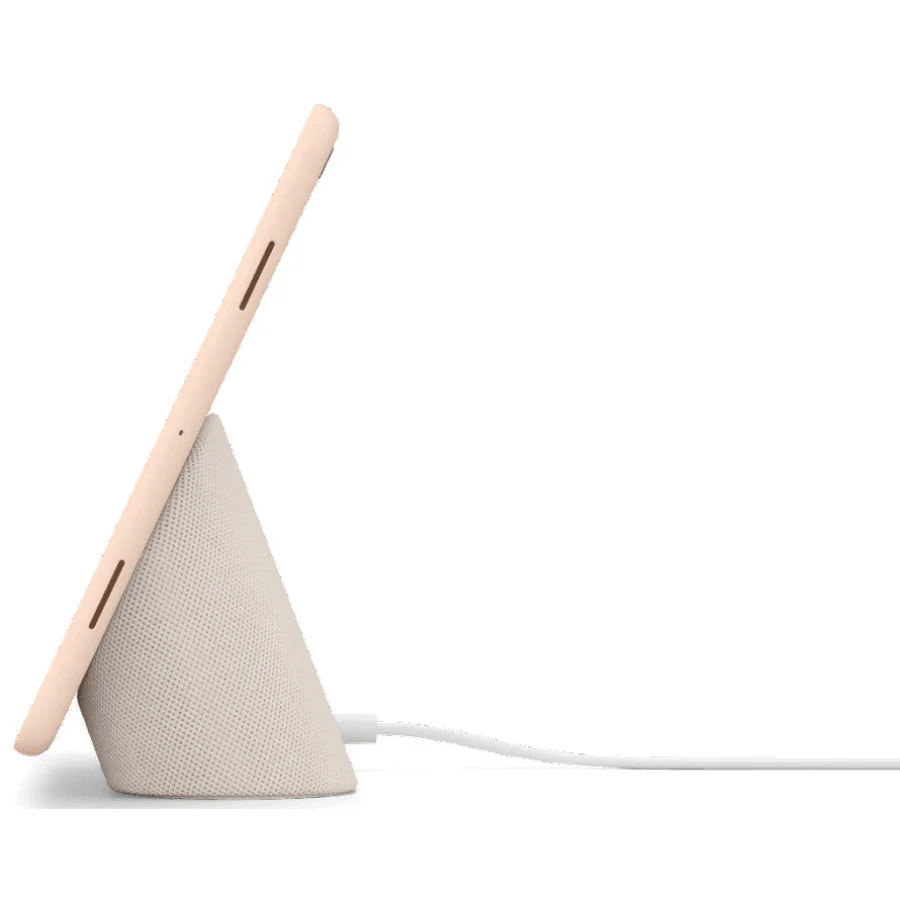 Google Pixel Tablet 128GB Rose