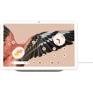 Google Pixel Tablet 128GB Rose