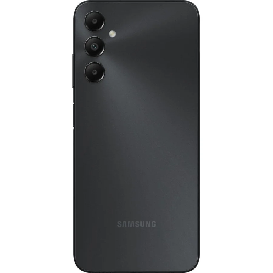 Samsung Galaxy A05s SM-A057F 6/128GB Black (UA)