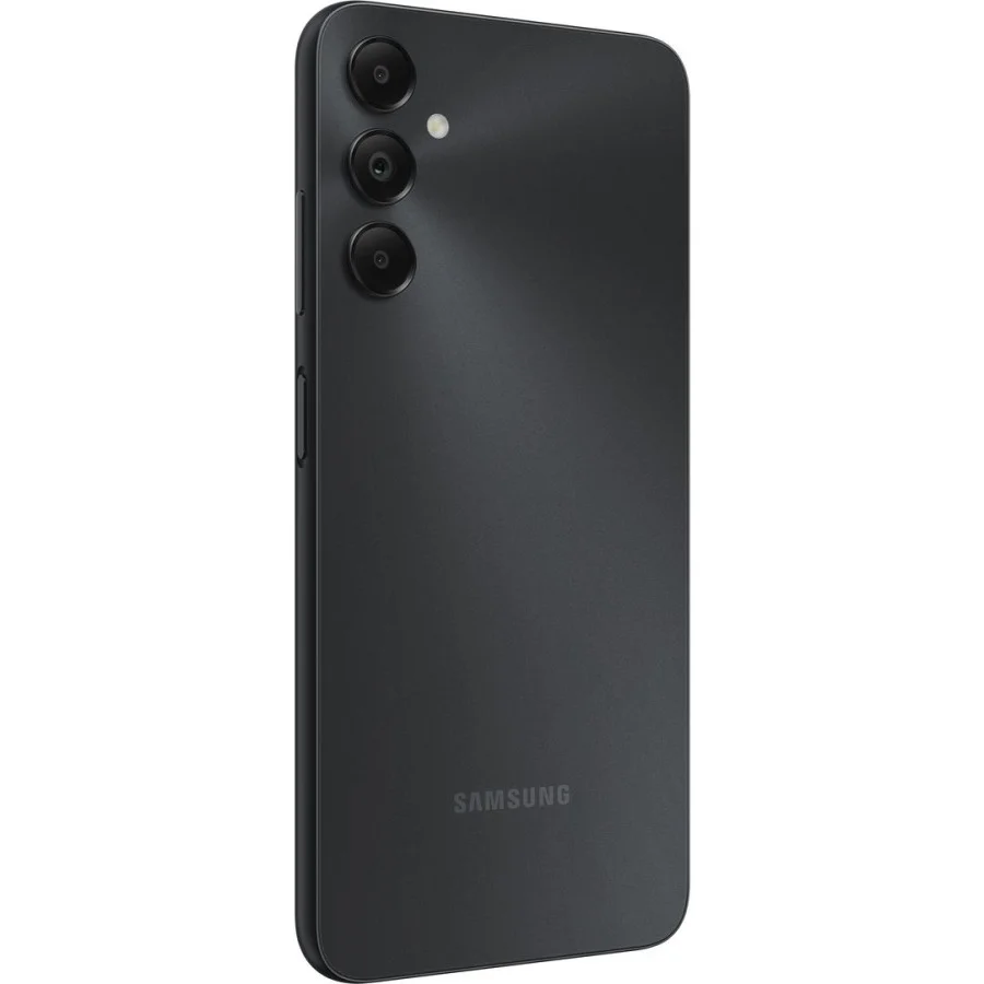 Samsung Galaxy A05s SM-A057F 6/128GB Black (UA)