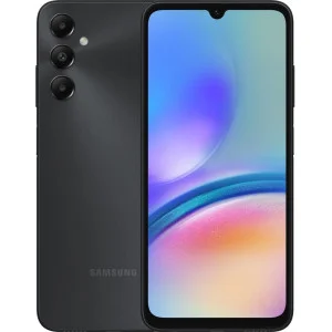 Samsung Galaxy A05s SM-A057F 6/128GB Black (UA)
