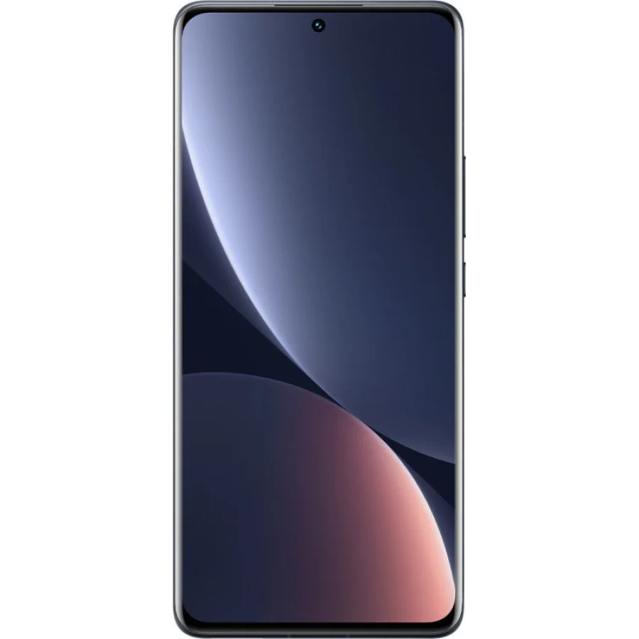 Xiaomi 12 Pro 8/128GB Black (Global Version)