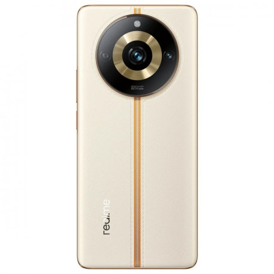 realme 11 Pro 8/128GB Sunrise Beige (Global Version)