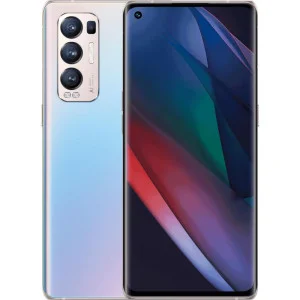 OPPO Find X3 Neo 12/256GB Galactic Silver (Global Version)