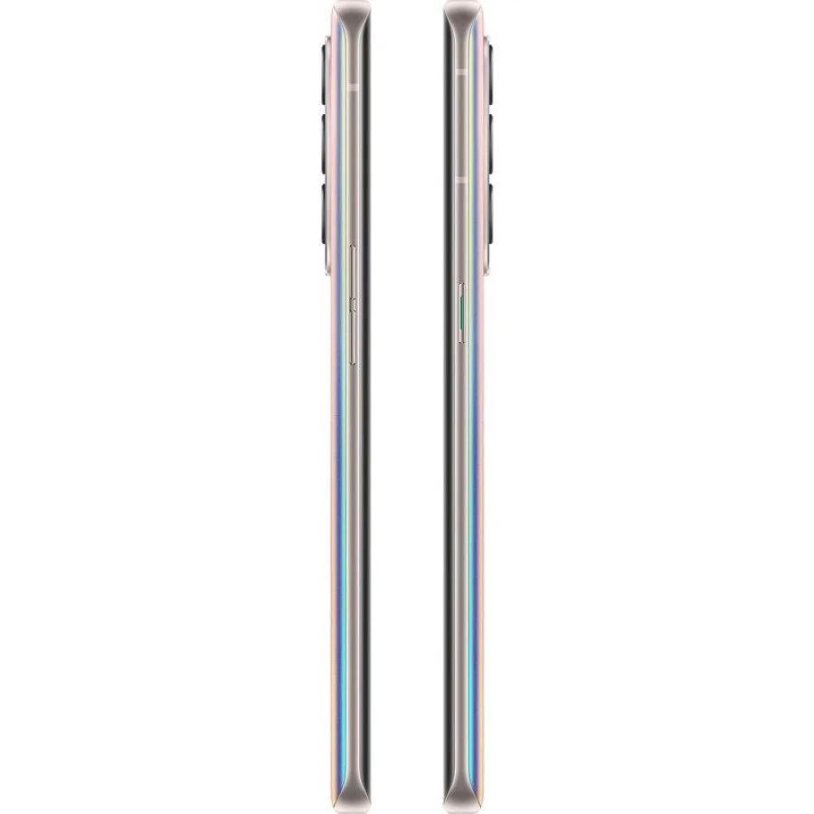 OPPO Find X3 Neo 12/256GB Galactic Silver (Global Version)