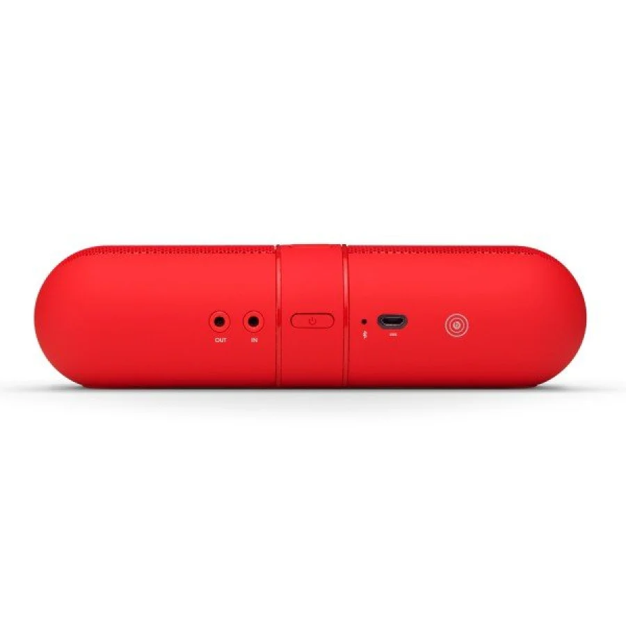 Beats by Dr. Dre Pill 2.0 (Red)