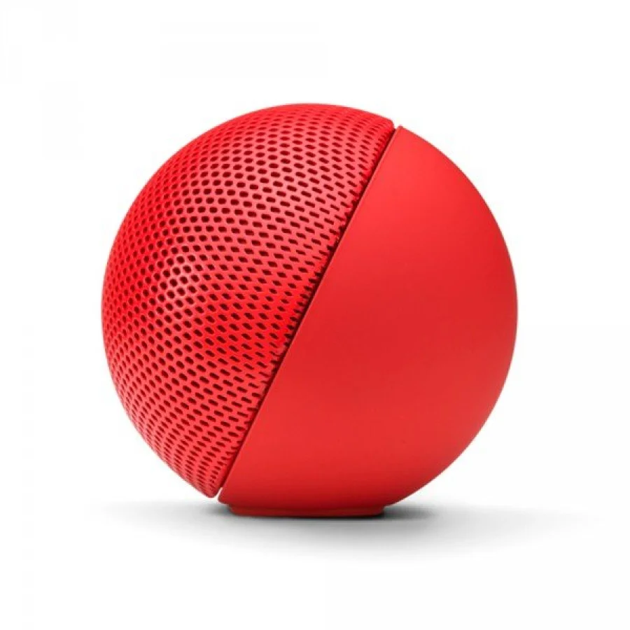 Beats by Dr. Dre Pill 2.0 (Red)