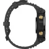 Amazfit T-Rex 2 Astro Black & Gold (UA)
