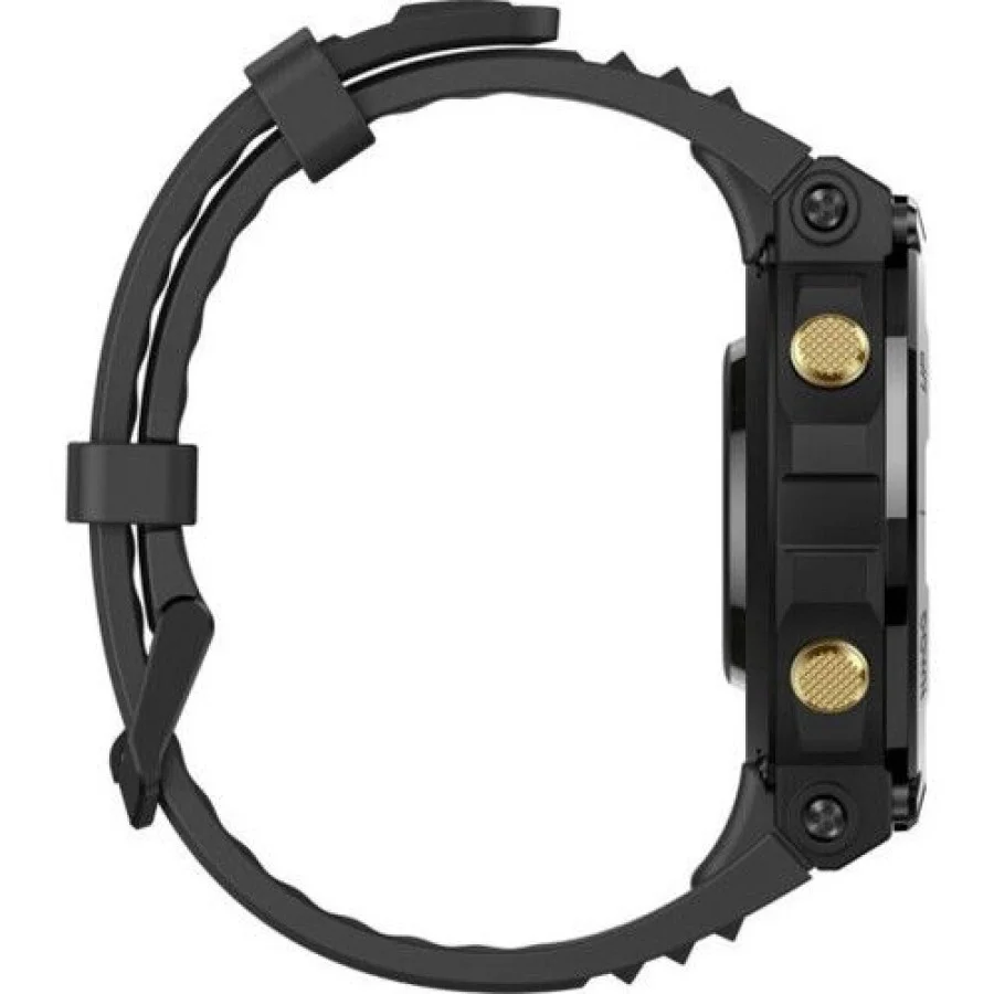 Amazfit T-Rex 2 Astro Black & Gold (UA)
