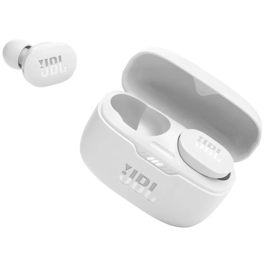 JBL Tune 130NC White (JBLT130NCTWSWHT)