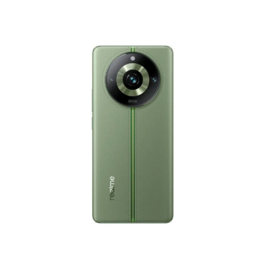 realme 11 Pro+ 12/512GB Oasis Green