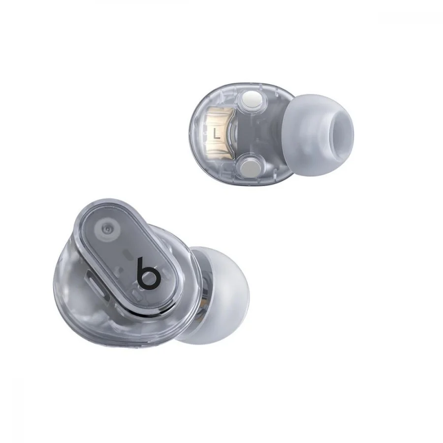 Beats by Dr. Dre Studio Buds+ Cosmic Silver (MT2P3)