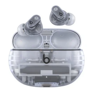 Beats by Dr. Dre Studio Buds+ Cosmic Silver (MT2P3)