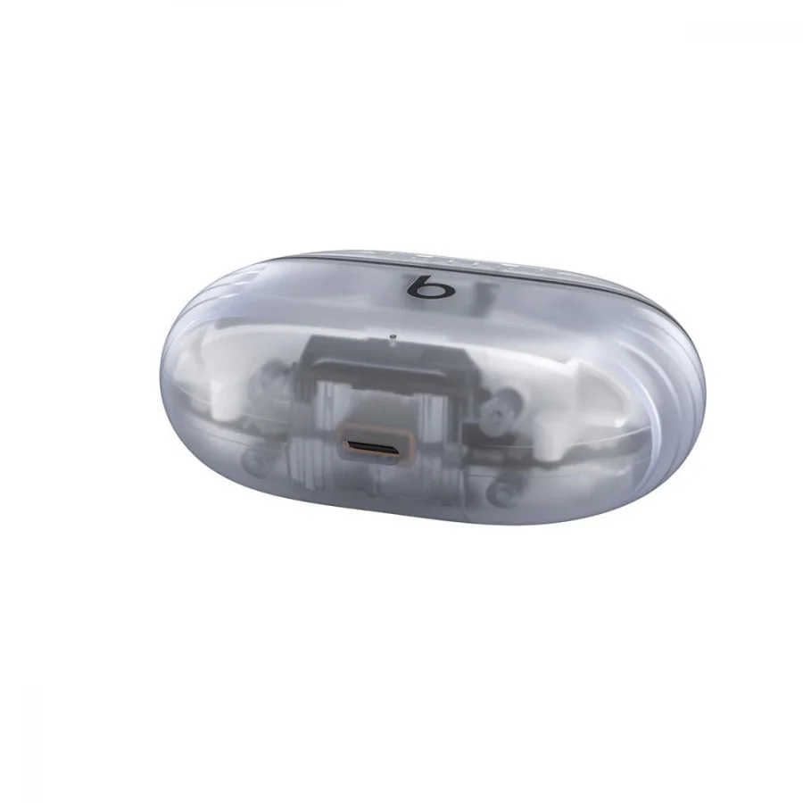 Beats by Dr. Dre Studio Buds+ Cosmic Silver (MT2P3)