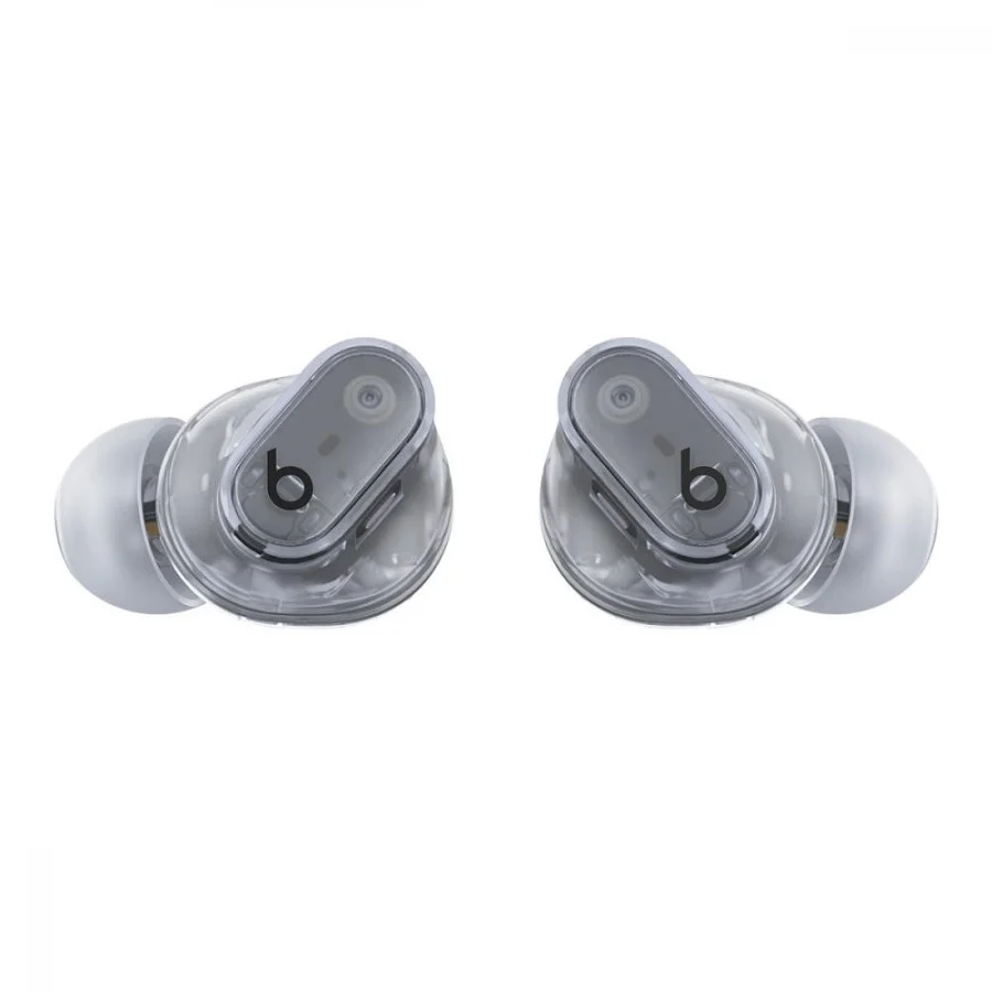 Beats by Dr. Dre Studio Buds+ Cosmic Silver (MT2P3)