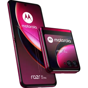 Motorola Razr 40 Ultra 12/512GB Magenta