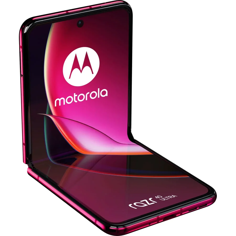 Motorola Razr 40 Ultra 12/512GB Magenta