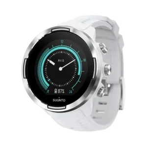 Suunto 9 G1 BARO WHITE + HR BELT (SS050090000)