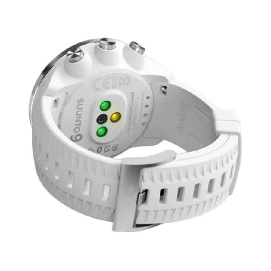 Suunto 9 G1 BARO WHITE + HR BELT (SS050090000)