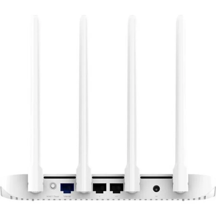 Xiaomi Mi WiFi Router 4A Gigabit Edition (DVB4218CN)