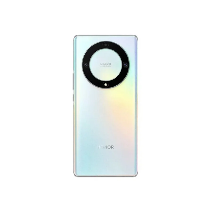 Honor Magic5 Lite 8/256GB Titanium Silver (UA)