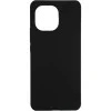 Original 99% Soft Matte Case for Xiaomi Mi 11 (Black)