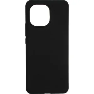 Original 99% Soft Matte Case for Xiaomi Mi 11 (Black)