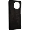 Original 99% Soft Matte Case for Xiaomi Mi 11 (Black)